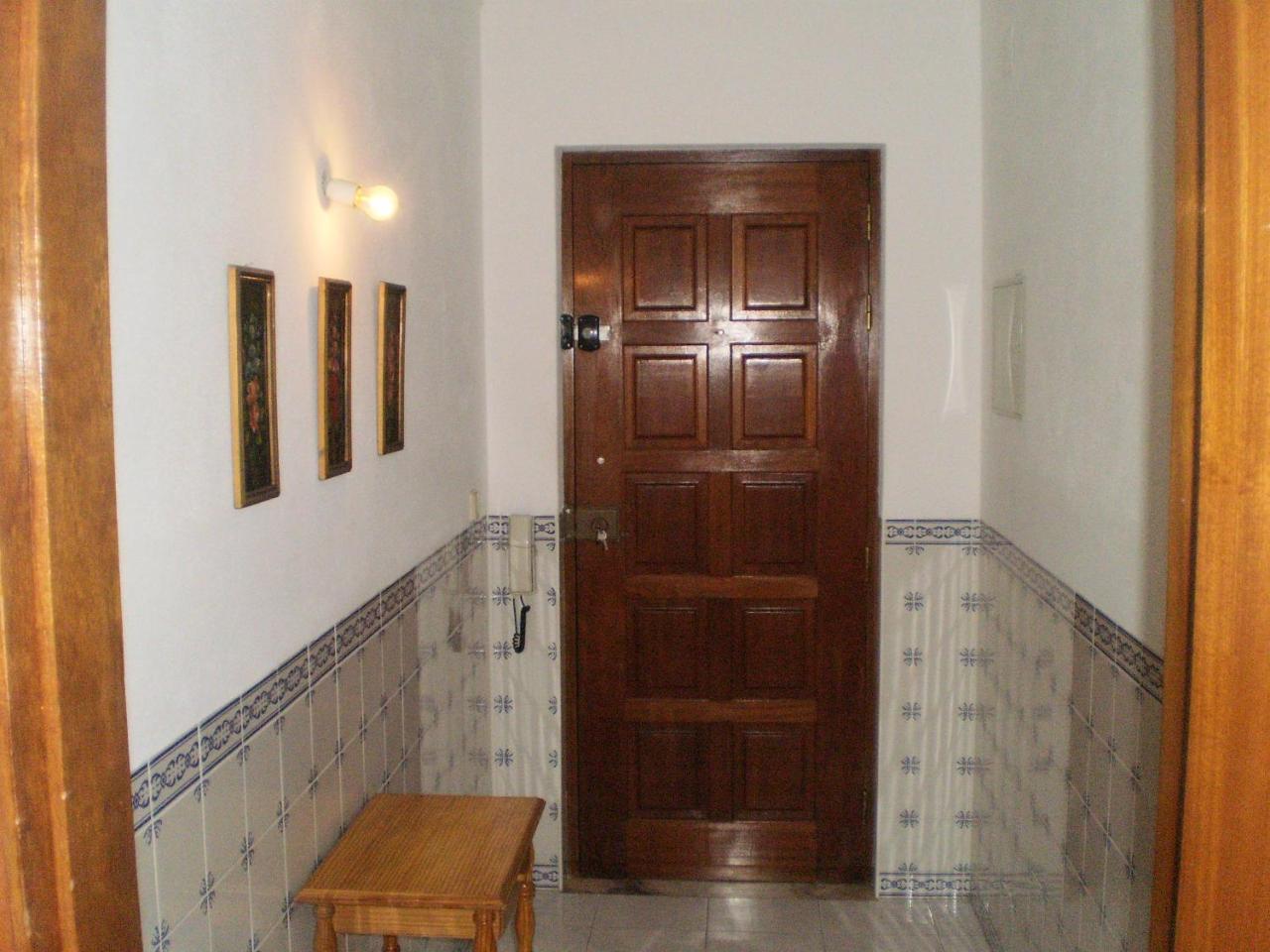 Lagar Apartamento Manta Rota
