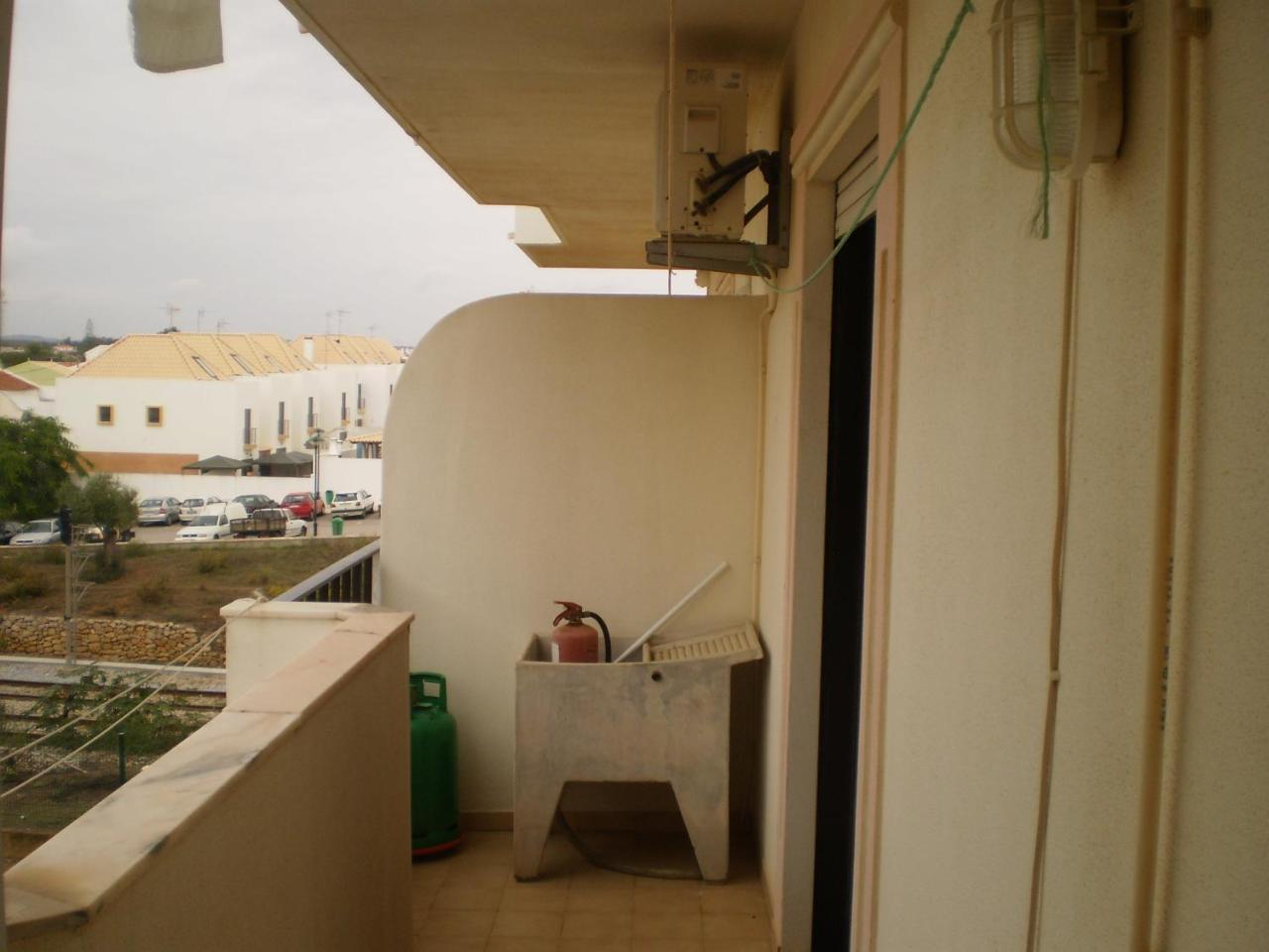 Apartamento Lagar *
