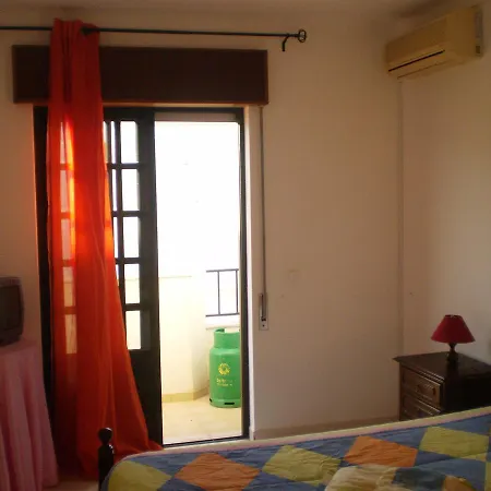 Lagar Apartment Manta Rota Exterior photo