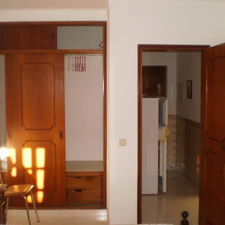 Lagar Apartment Manta Rota Exterior photo
