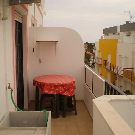 Lagar Apartment Manta Rota Exterior photo