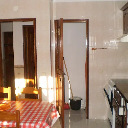 Lagar Apartment Manta Rota Exterior photo