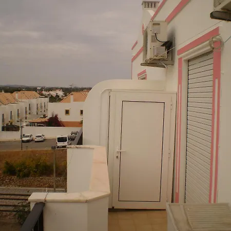 Lagar Apartment Manta Rota Exterior photo