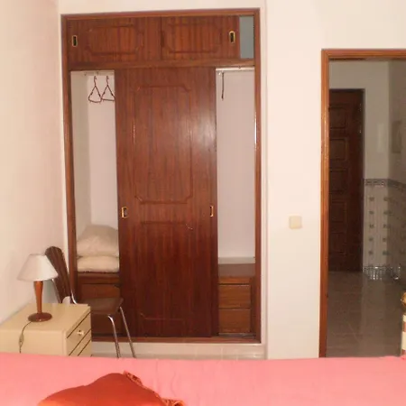 Lagar Apartment Manta Rota Exterior photo