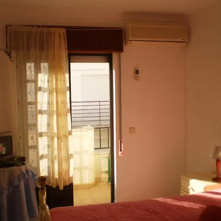 Lagar Apartment Manta Rota Exterior photo