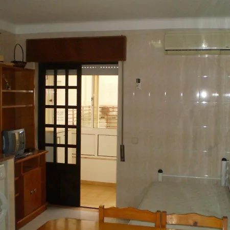 Lagar Apartment Manta Rota Exterior photo