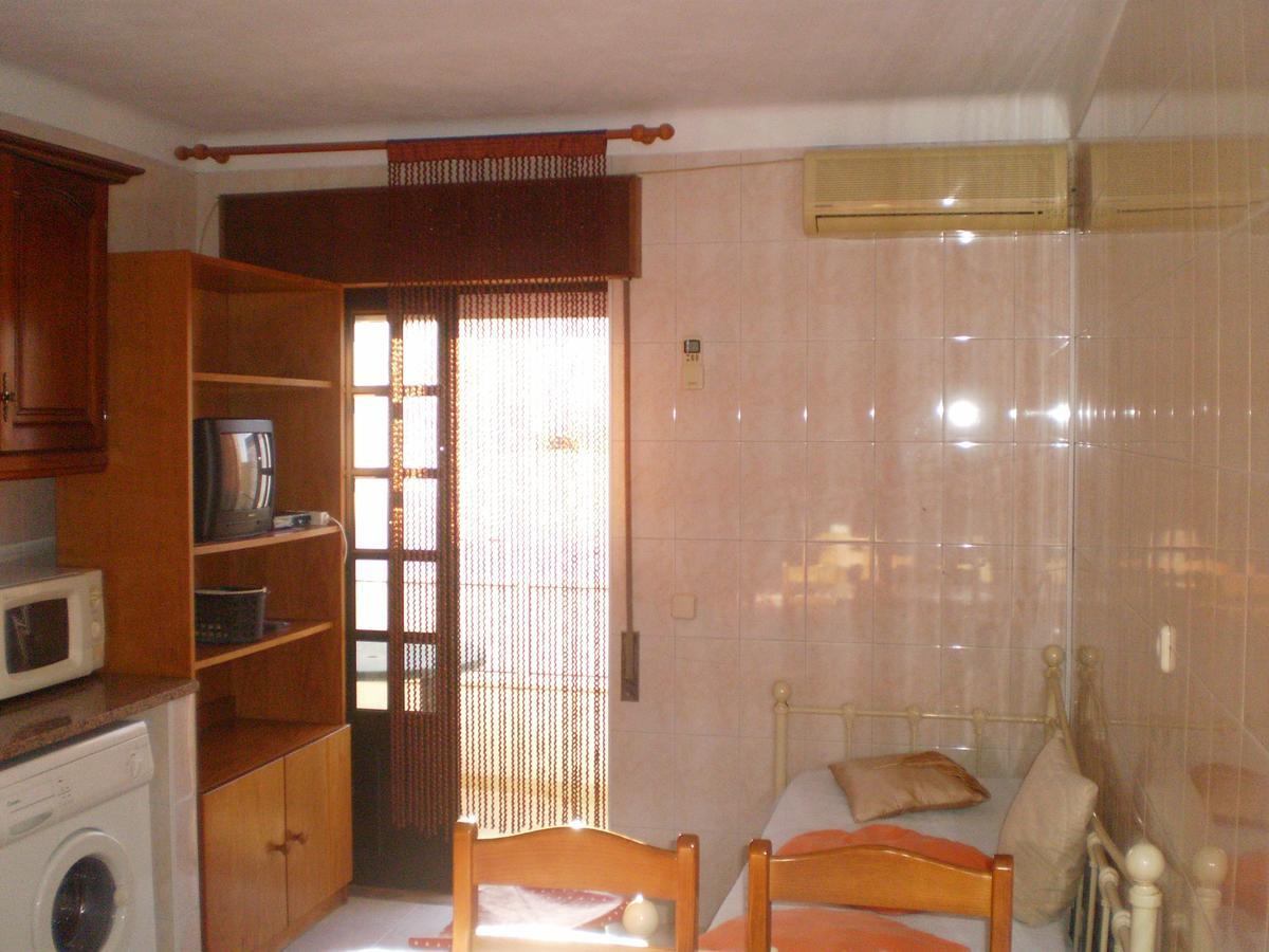 Appartamento Lagar Manta Rota